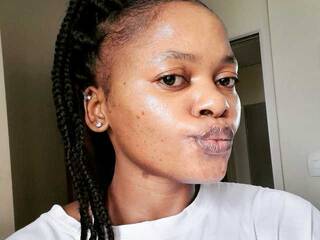 Erotischer Video -Chat FitBlair66