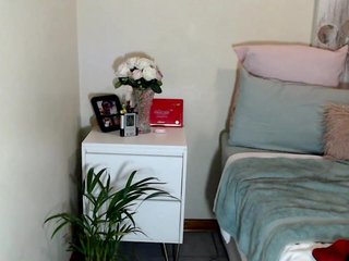 Erotischer Video -Chat FitBlair66