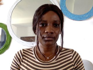 Erotischer Video -Chat fitnessebony