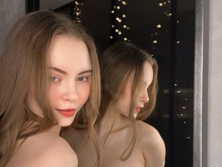 Erotischer Video -Chat Fl0wersLover