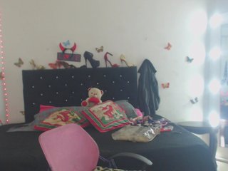 Erotischer Video -Chat flacapaola11