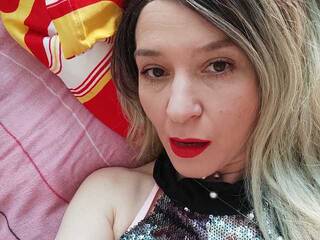 Erotischer Video -Chat flagranti