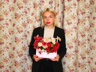 Erotischer Video -Chat WindsOfChange