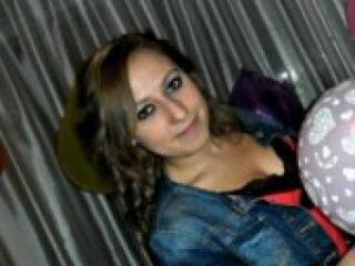 Erotischer Video -Chat flameq