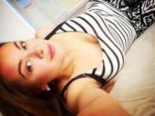 Erotischer Video -Chat flamita