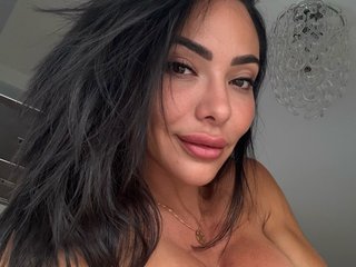 Erotischer Video -Chat FlaviaOliver