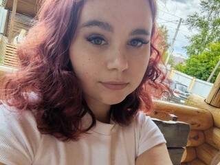 Erotischer Video -Chat Fleurdelysa