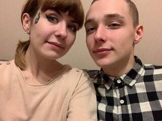 Erotischer Video -Chat FleurRick