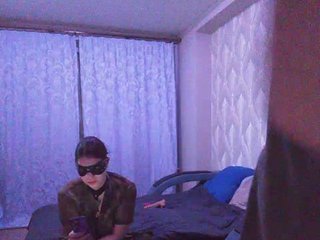 Erotischer Video -Chat FlexGym