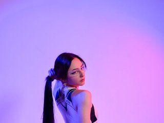Erotischer Video -Chat FlexxyLexy