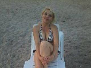 Erotischer Video -Chat flexxysexxy