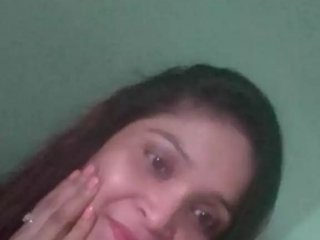 Erotischer Video-Chat shejuti_sinha