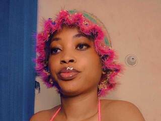 Erotischer Video -Chat Flirty4uxx