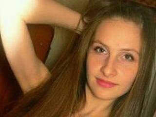 Erotischer Video -Chat flirtystar