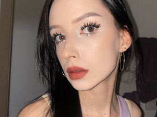 Erotischer Video -Chat flora-babe