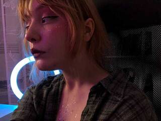 Erotischer Video -Chat flora-son