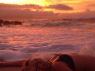 Erotischer Video -Chat FloraBy