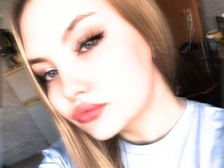 Erotischer Video -Chat FloraFairy