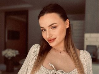 Erotischer Video -Chat FloraGreys