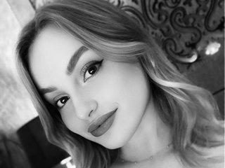 Erotischer Video -Chat FloraGreys