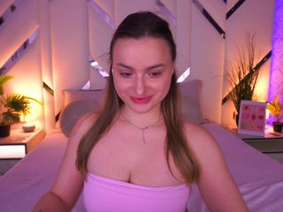 Erotischer Video -Chat FloraGreys