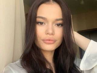 Erotischer Video -Chat FloraHanson