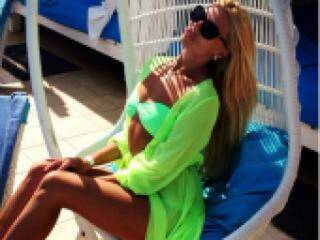 Erotischer Video -Chat florakriss