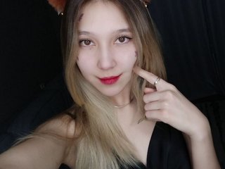 Erotischer Video -Chat FloraMoonlight