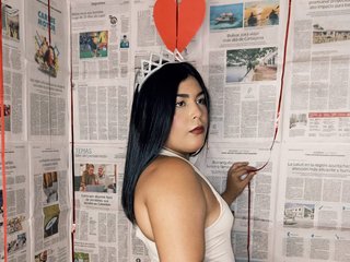 Erotischer Video -Chat Florcataleya