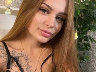 Erotischer Video -Chat FlorenceFloyd