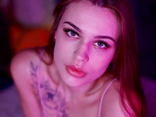 Erotischer Video-Chat FlorenceFloyd