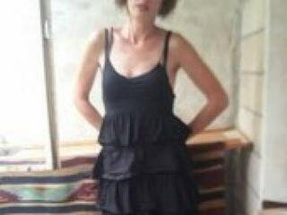 Erotischer Video -Chat flouwer222