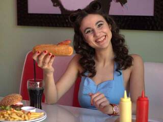 Erotischer Video -Chat FloverLov