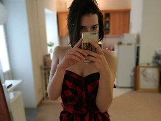 Erotischer Video -Chat Flow-Fairy