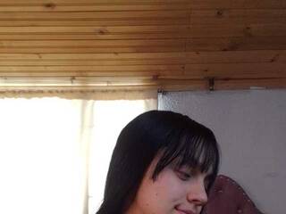 Erotischer Video -Chat Flower-02