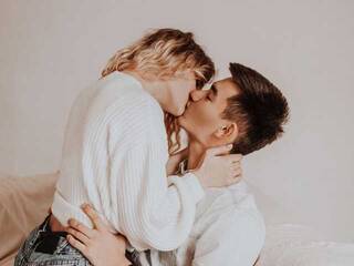 Erotischer Video -Chat FlowerNBlade