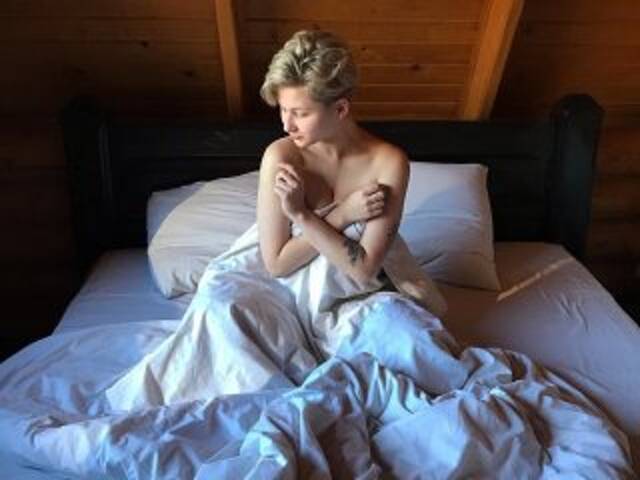 Foto des Profils FlowerRuby