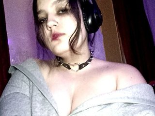 Erotischer Video -Chat FlowerVi