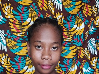 Erotischer Video -Chat Floyanah