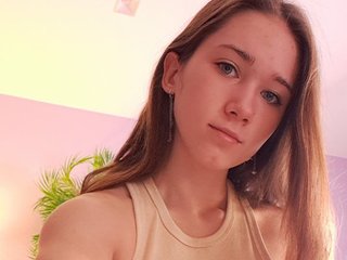 Erotischer Video -Chat fluffy-kitty-