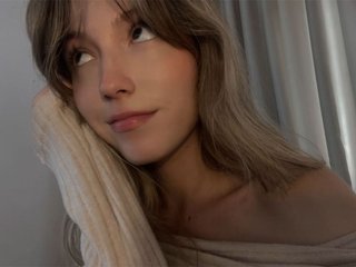 Erotischer Video -Chat Fluffy-kitty