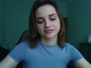 Erotischer Video -Chat Fluffy069