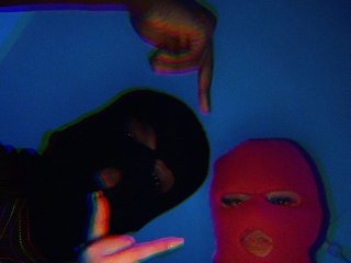 Erotischer Video -Chat FluffyBunny69