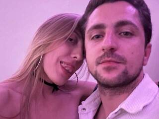 Erotischer Video -Chat MaryGii