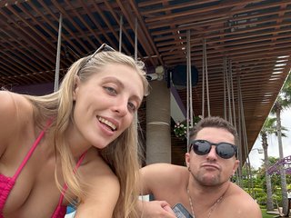 Erotischer Video -Chat MaryGii