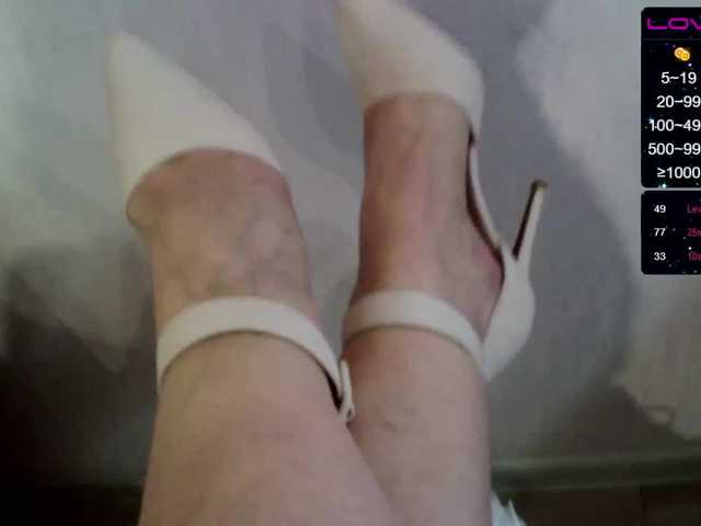 Sendung Screenshots Flylady