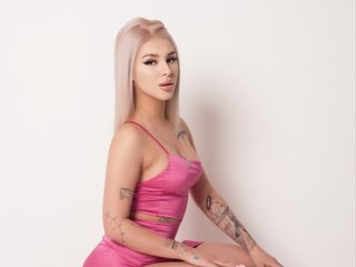 Erotischer Video -Chat folinskaayaa