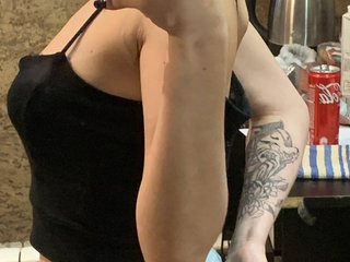 Erotischer Video -Chat FollowMe069