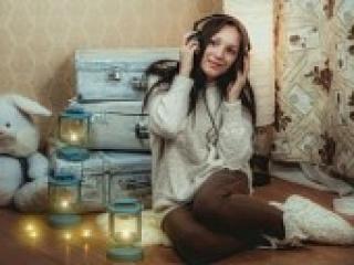 Erotischer Video -Chat forestlove