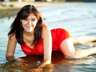 Erotischer Video -Chat forianna